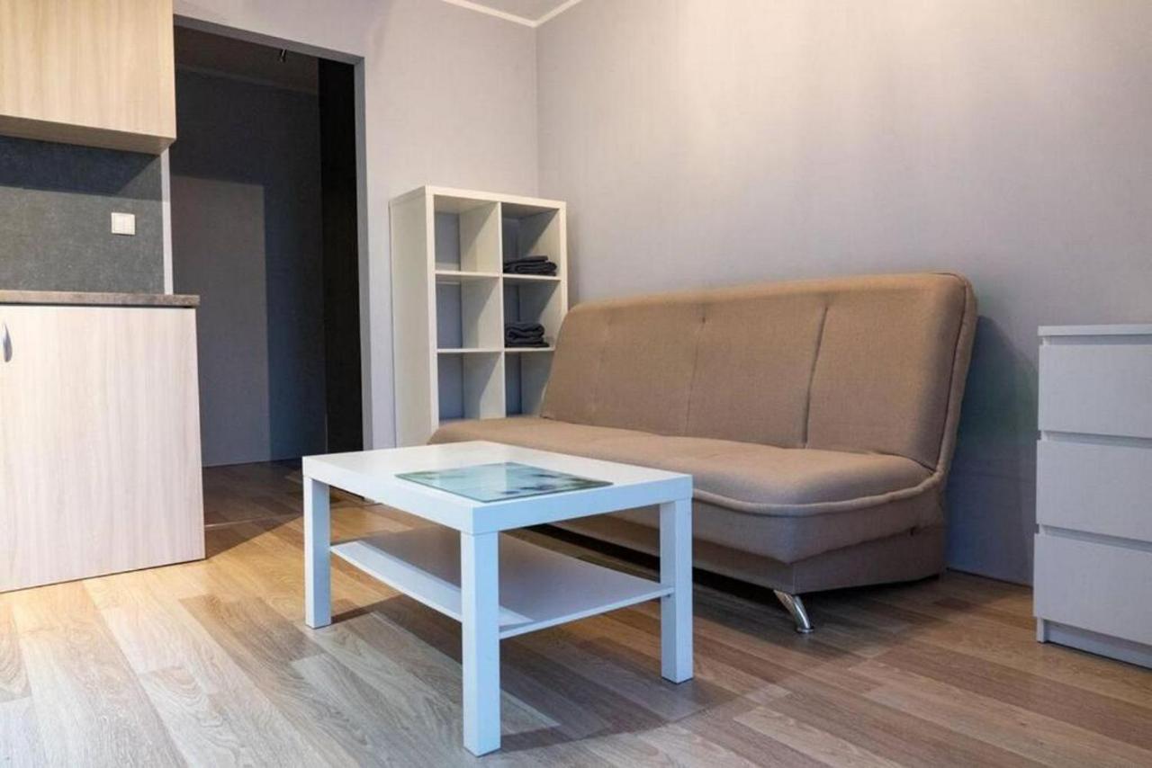 Mini Apartament Cracow / Krakow Z M. Postojowym Apartment Exterior foto